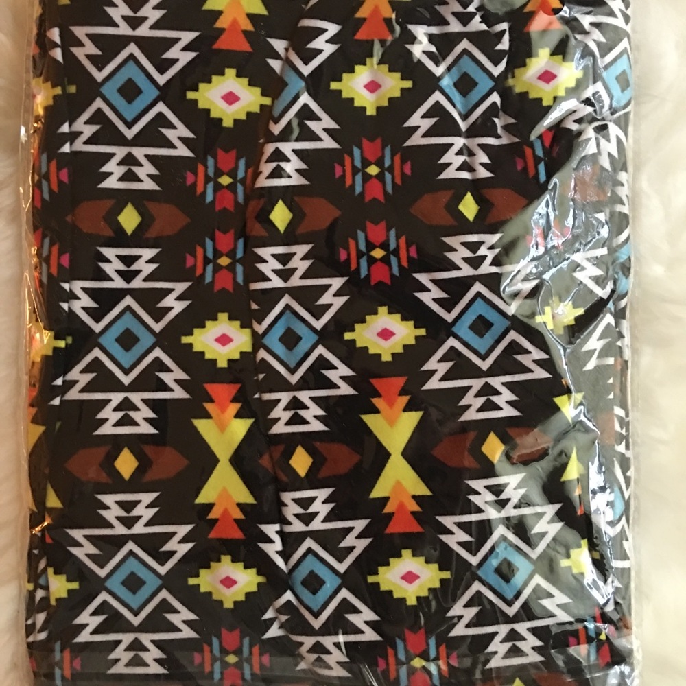 TC Plus size leggings! Light weight, buttery soft, stretchy fabric! SO comfy.